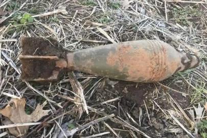 Afganistan'da savaştan kalma mühimmat patladı: Bir çok hayatını kaybetti