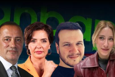 Ahbap soruşturmasında yeni gelişme. Hazal Kaya, Fatih Altaylı ve Şahan Gökbakar dahil 6 isim ifadeye çağrıldı