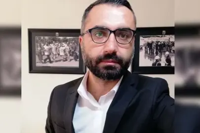 Alican Uludağ gözaltına alındı