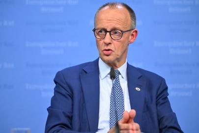 Almanya Başbakanı Merz: NATO Zirvesi'nde Orta Doğu'nun geleceği de ele alınacak