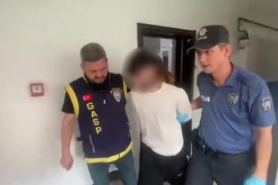 Ankara'da "Ağa"ya operasyon: Evinden senetler çıktı