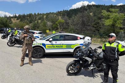 Ankara'da NATO Zirvesi öncesi yeni operasyon