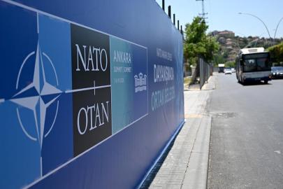 Ankaralılar dikkat! NATO Zirvesi nedeniyle park yasağı bugün başlıyor: İşte park yasağı ilan edilen yollar