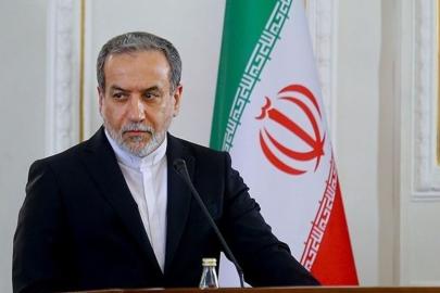 Arakçi: Ukrayna’nın İran gemisine saldırısı cevapsız kalmayacak