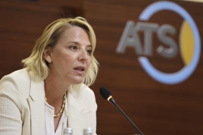 ATSO Başkan adayı Öz: Antalya hak ettiği yerde değil