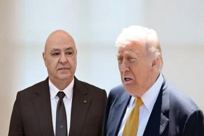 Avn'ın Washington ziyareti