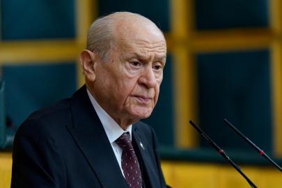 Bahçeli'den Kıbrıs Barış Harekatı mesajı: Türk askeri barışın sigortası