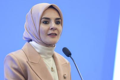 Bakan Göktaş:  İşaile yaşamı dengesini desteklemeye devam edeceğiz