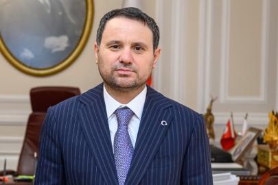 Bakan Gürlek: 12'nci Yargı Paketi adalete erişimi kolaylaştıracak