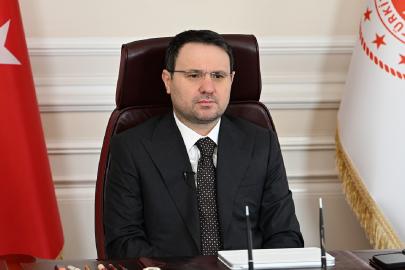 Bakan Gürlek: FETÖ'nün tüm gizli hücrelerini tespit ediyoruz