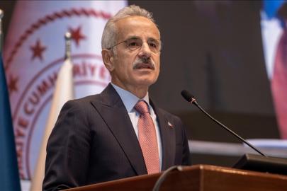 Bakan Uraloğlu'ndan 15 Temmuz mesajı. "Türkiye Yüzyılı yarınlarımızda yükselecektir"