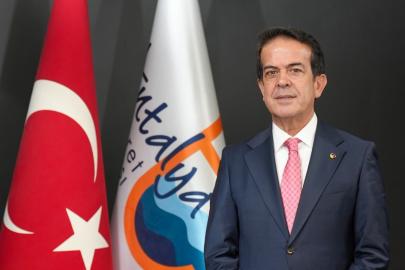 Başkan Çandır’dan 15 Temmuz mesajı