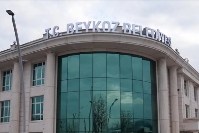 Beykoz Belediyesi'ne ikinci dalga operasyon: Çok sayıda gözaltı kararı var