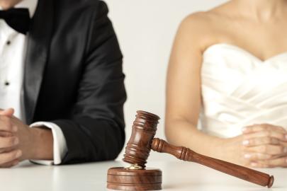 Boşanma davası açarken iki kere düşünün. İşte Yargıtay'ın kusurlu saydığı durumlar