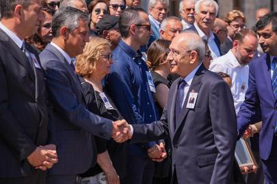 CHP'de iki kritik tarih 