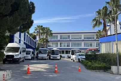 CHP'li Güzelbahçe Belediyesi'ne yeni operasyon