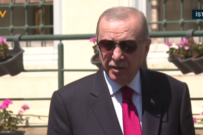 Cumhurbaşkanı Erdoğan: NATO Zirvesi ile ilgili geri dönüşler olumluydu