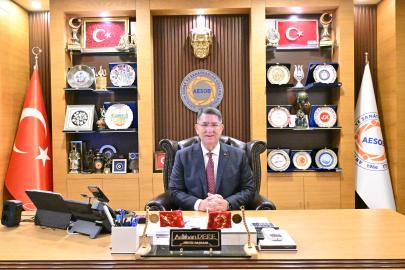 Dere: Turizm otele sıkışırsa, bereket esnafa ulaşmaz