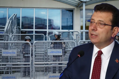 Ekrem İmamoğlu 3 davada hakim karşına çıkacak