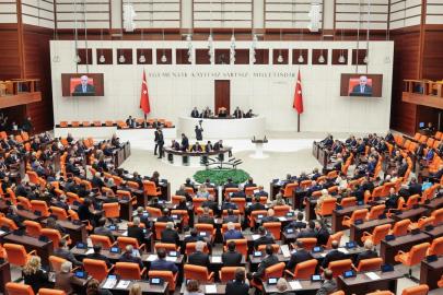 En düşük emekli aylığı Meclis gündeminde