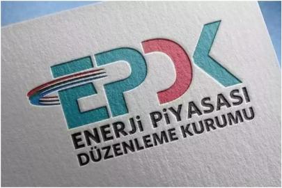 EPDK'dan 37 şirkete lisans, 7 şirketin lisansı sona erdi