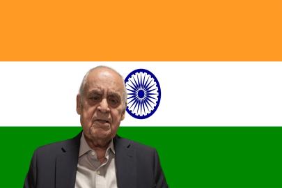 Eski Hintli İstihbarat Şefi, ABD'li yetkilinin sözleri aktardı: Hindistan'ın büyümesini engelleyeceğiz