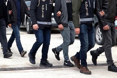 Eyüpsultan Belediye Başkan Yardımcısı gözaltına alındı