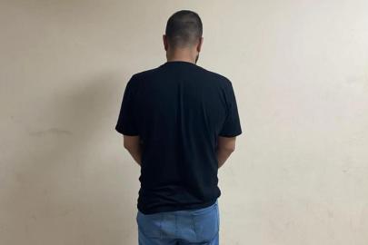 Gaziantep'te 14 yıl 6 ay kesinleşmiş hapis cezası bulunan hükümlü yakalandı