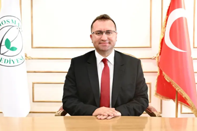 Gaziosmanpaşa Belediyesi davasında ara mütalaa