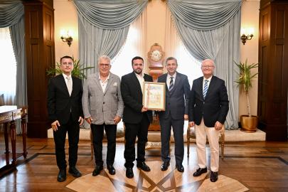 Gourmand Awards 2027 için geri sayım başladı