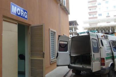 Hatay'da kazada yaralanan tarım işçisi hayatını kaybetti