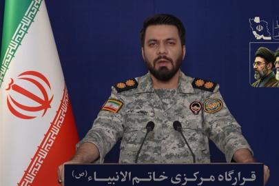 Hatemü’l-Enbiya Karargahı: Dondurulmuş varlıklarımızı kullanan ülkeler, bundan sonra Hürmüz'den geçemeyecek