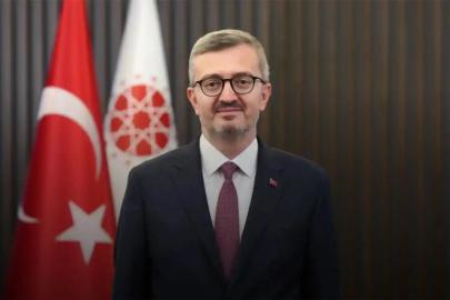 İletişim Başkanı Duran'dan YKS sonuçları mesajı
