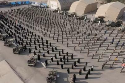 İngiltere, İran Devrim Muhafızları'nı resmen 'ulusal güvenliğe tehdit' olarak tanımladı