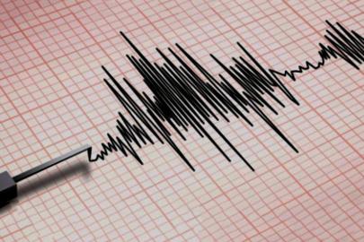 Irak'ın Süleymaniye kentinde 3,7 büyüklüğünde deprem