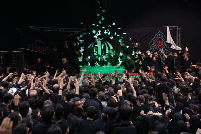 İran'da Hamanei'nin cenaze törenine 100 ülkeden yetkililer katılacak