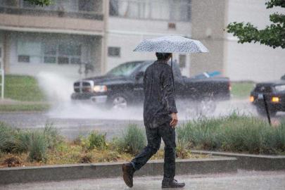 İstanbul’da hafta sonundan itibaren hava serinleyecek