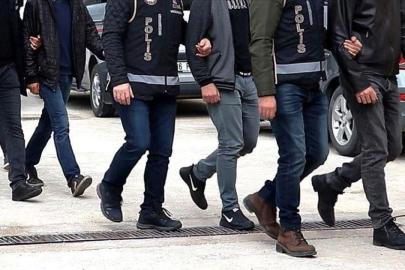 İzmir merkezli yasa dışı bahis operasyonu: 20 zanlı tutuklandı