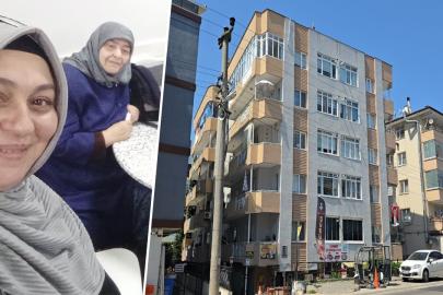 Kan donduran cinayet çözüldü. Katil zanlısıyla fotoğrafı var!