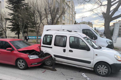 Konya'da trafik kazalarında 6 ayda 972 kişi hayatını kaybetti
