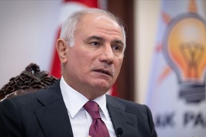 Meclis'te terörsüz Türkiye zirvesi: Ala, DEM Parti heyetiyle bir araya gelecek