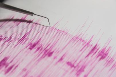 Meksika'da 6 büyüklüğünde deprem