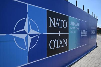 NATO Zirvesi kapsamında Müttefikler Ankara'da Programı düzenlenecek