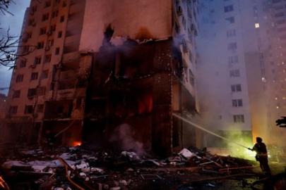 NATO Zirvesi öncesi Rusya’dan Ukrayna’ya saldırı: 22 ölü