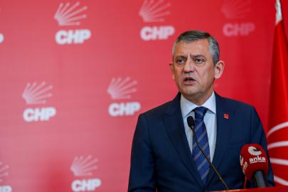 Özgür Özel dahil 7 milletvekili hakkında yeni dokunulmazlık dosyaları TBMM'ye sevk edildi