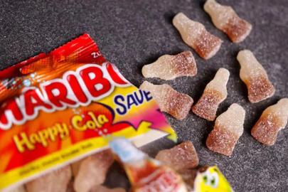 Rekabet Kurulu'ndan Haribo hakkında geçici tedbir kararı