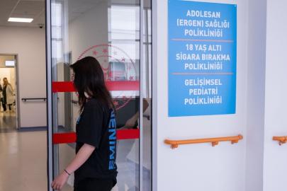 Sağlık Bakanlığı'ndan yeni sigara bırakma hizmeti