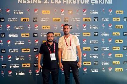Serikspor sezonu deplasmanda açacak