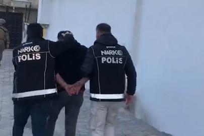  Şırnak'ta asayiş ve narkotik operasyonları: 56 tutuklama