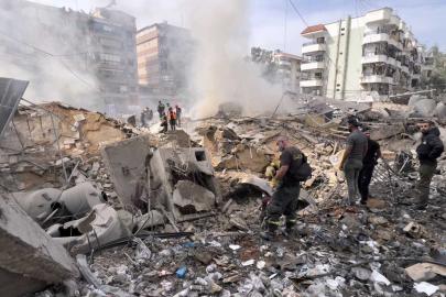 Siyonist rejim, Lübnan'dan deneme amaçlı çekilmeyi erteledi
